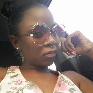 Meet your Posher, Jodie